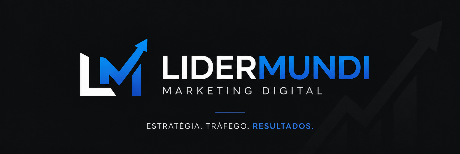 Uma empresa de marketing digital orientada a performance, focada em gerar vendas, leads e crescimento mensurável para pequenos e médios negócios.